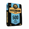 Цемент "Akkermann" 500 Export