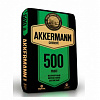 Цемент "Akkermann" 500 Maxi